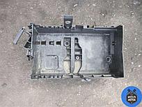 Полка аккумулятора OPEL ASTRA J (2009-2014) 1.3 CDTi A 13 DTE - 95 Лс 2011 г.