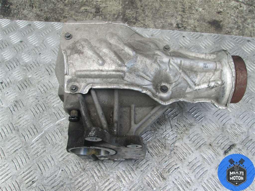 Раздаточная коробка VOLVO XC60 (2008-2013) 2.4 TD 2010 г. - фото 3 - id-p131730313