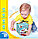 18100 Конструктор Jisi bricks (Decool) Imagination, 592 детали, аналог LEGO, фото 7