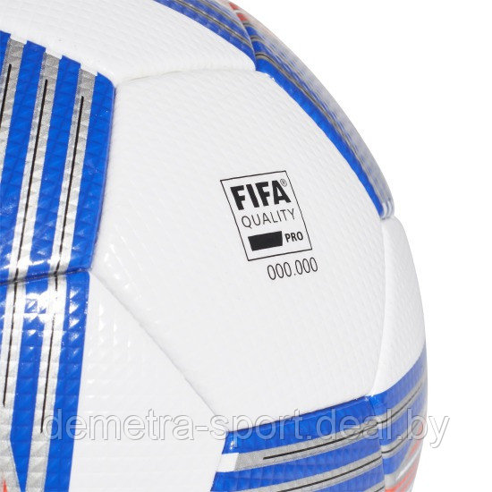 Мяч футбольный Adidas ""Tiro Com" - фото 2 - id-p131731386
