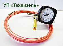Термометр ТКП-60/3М