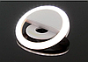 Селфи кольцо для телефона с USB подзарядой  (лампа для селфи), фото 2