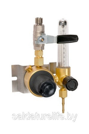 Газосварочный пост SPECTRON ET65-BV-1F-NFG-FL30