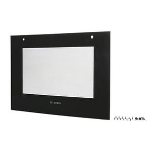 Стекло духового шкафа Bosch HBA 00688290 (Изготовление аналога)