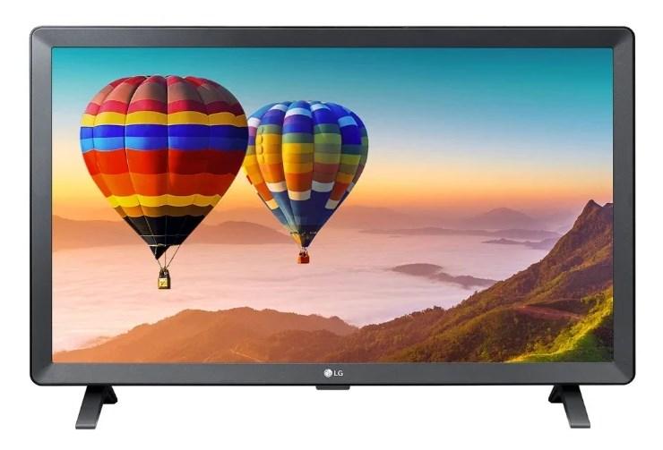 Телевизор LG 28TN525S-PZ