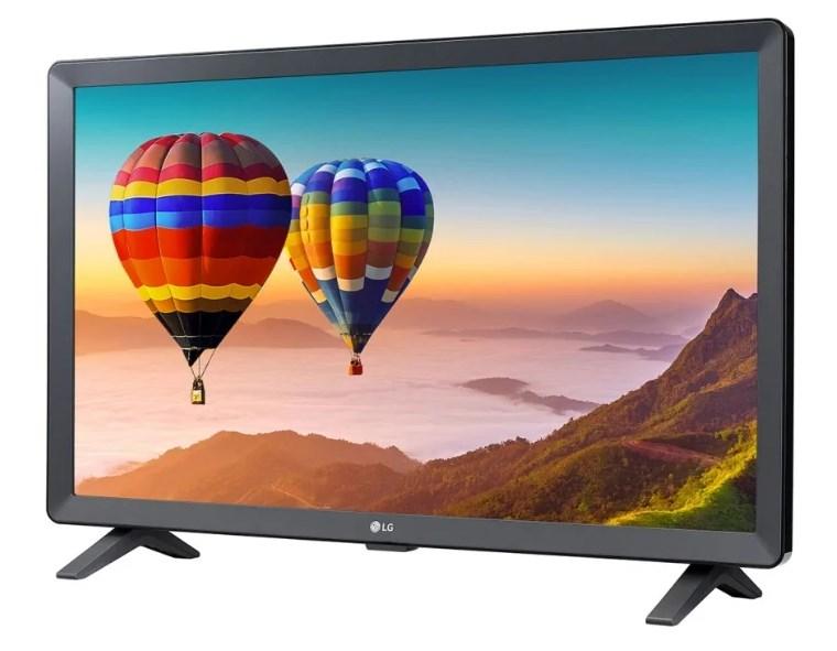 Телевизор LG 28TN525S-PZ - фото 2 - id-p131748842