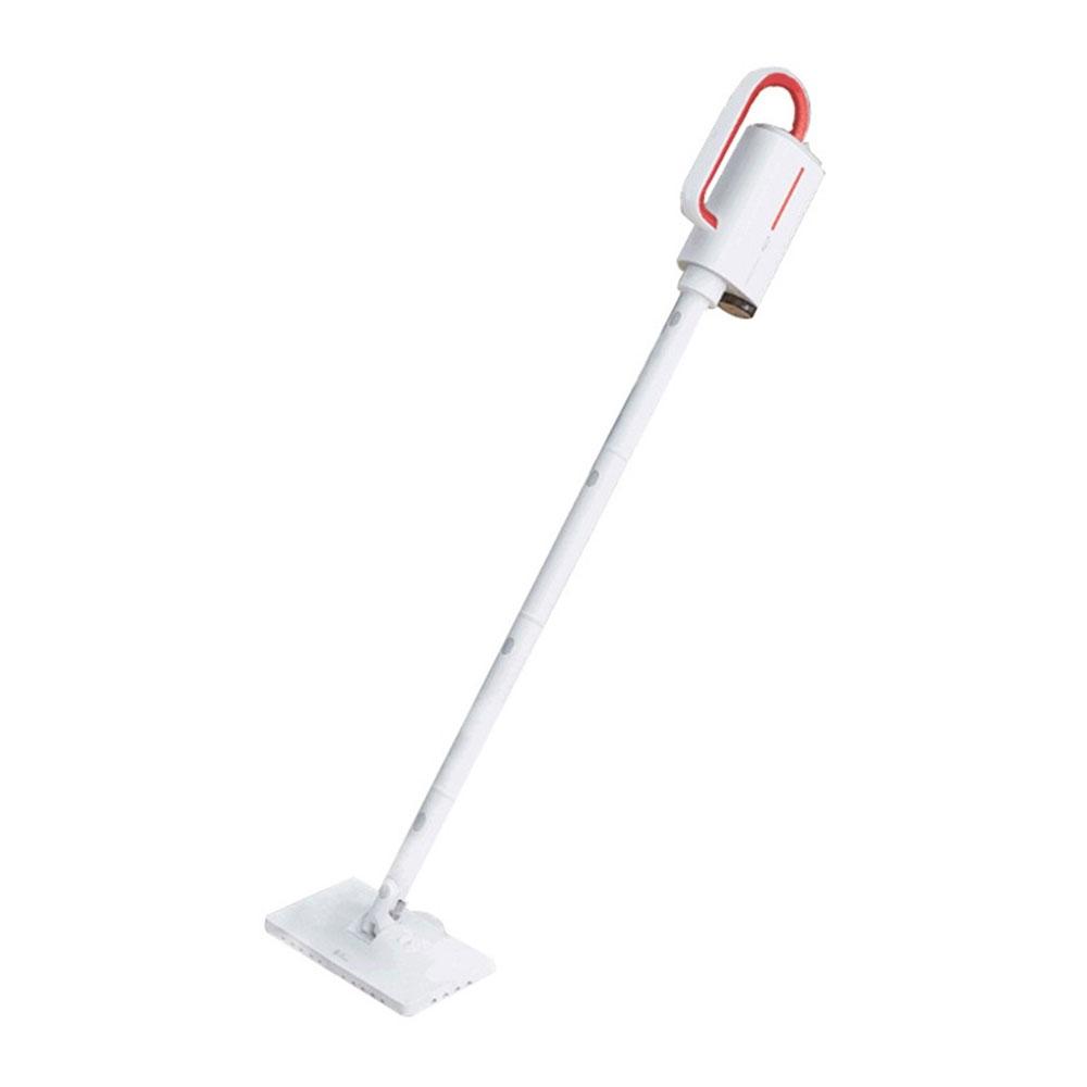 Паровая швабра Deerma Steam Cleaner DEM-ZQ610(Белый)