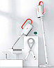 Паровая швабра  Deerma Steam Cleaner DEM-ZQ610(Белый), фото 6