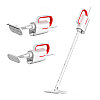 Паровая швабра  Deerma Steam Cleaner DEM-ZQ610(Белый), фото 3