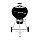 Гриль угольный Weber Master-Touch GBS SE-5755, 57 см, черный, фото 4