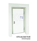 Дверной портал металлический, лифтовой портал, обрамления лифтовых и дверных проемов из металла от производите, фото 2