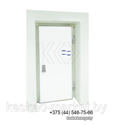 Дверной портал металлический, лифтовой портал, обрамления лифтовых и дверных проемов из металла от производите - фото 2 - id-p3898313