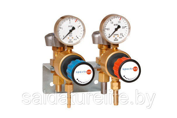 Газовая панель SPECTRON ET2000
