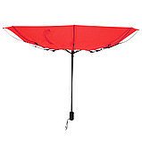Автоматический противоштормовой зонт Storm для нанесения логотипа, фото 8