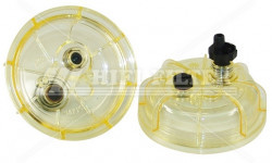 Колба фильтра HIFI FILTER MO 3916