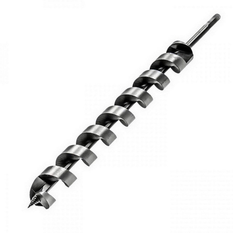 Сверло по дереву 20x460мм - faster tools (e4720)