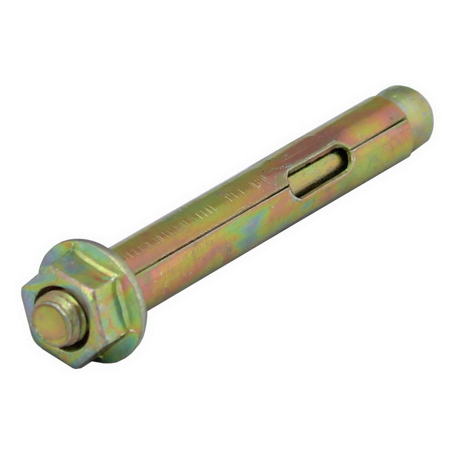 Анкерный болт с гайкой 10х97 (упак/60 шт) - (m10542)