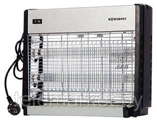 Уничтожитель насекомых KOMAROFF GC1-20W