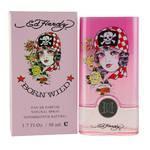 Туалетная вода Christian Audigier Ed Hardy BORN WILD Women 100ml edp