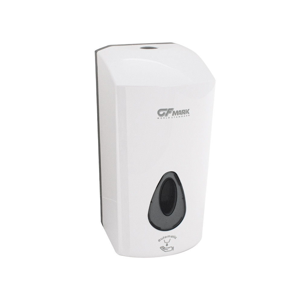 Дозатор сенс. антисептиков с распылителем 1000ml Gfmark 6395