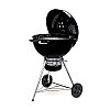 Гриль угольный Weber Master-Touch GBS SE-5755, 57 см, черный, фото 2