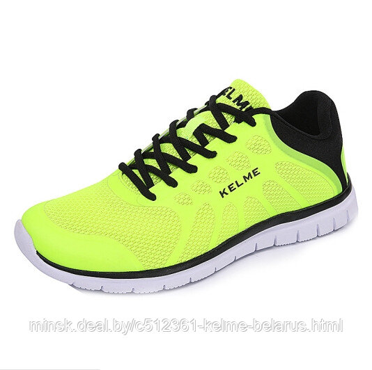Кроссовки Kelme Casual Sports Shoes - 35 - фото 1 - id-p131787790