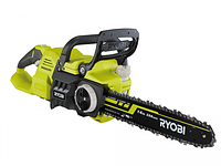 Пила цепная аккумуляторная RYOBI RY36CSX35A-160