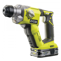 ONE + / Перфоратор RYOBI R18SDS-125S