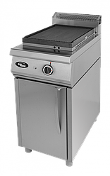 Поверхность жарочная GRILL MASTER Ф1ПЖГ/800 (газовая, закрытый стенд) арт. 50066