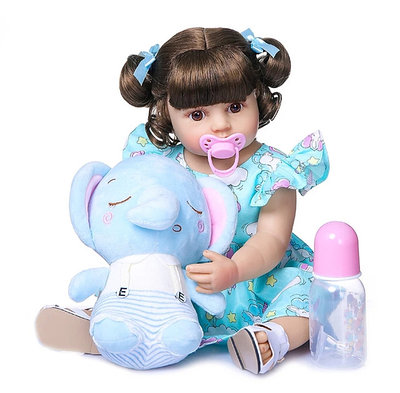 Куклы и игрушки