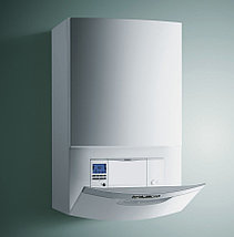 Конденсационный газовый котёл Vaillant ecoTEC VU 486/5-5, фото 3