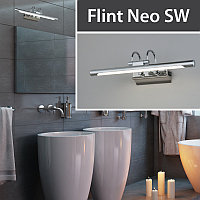 Подсветка для зеркал Elektrostandard Flint Neo SW MRL LED 1022