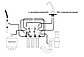 Система обратного осмоса с накопительным баком AO RO 6, фото 8