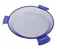 Сито рыболовное Flagman Round Riddle Blue D-33см, 4мм