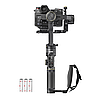 Стабилизатор Zhiyun Crane 2S – Продолжение Легенды!