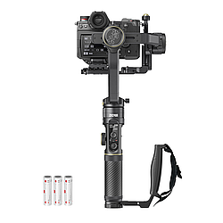 Стабилизатор Zhiyun Crane 2S – Продолжение Легенды!