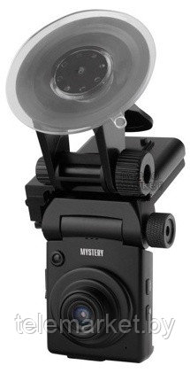 Видеорегистратор Mystery MDR-860HDM