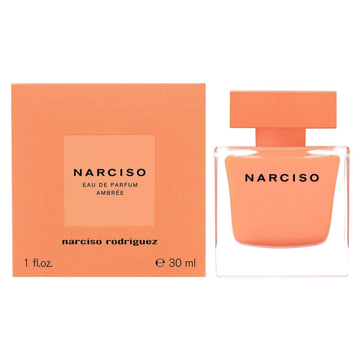 Narciso Rodriguez Narciso Ambree edp 30 ml - фото 1 - id-p131806232