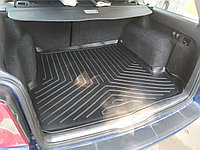 Коврик в багажник Volkswagen Passat B5 универсал 1997-2005