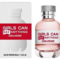 Zadig&Voltair Girls Can Say Anything edp 50 ml