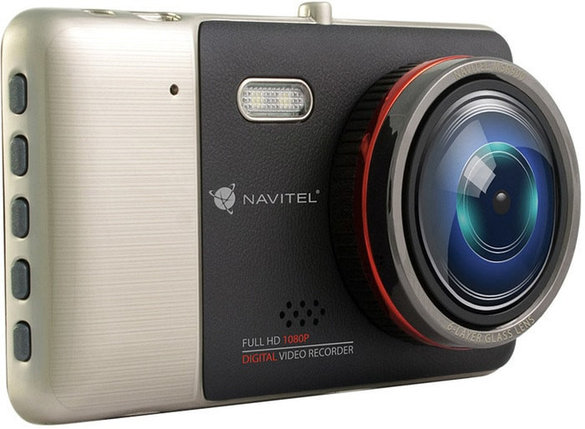 Автомобильный видеорегистратор NAVITEL MSR900, фото 2