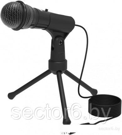 Микрофон Ritmix RDM-120 - фото 1 - id-p131809539