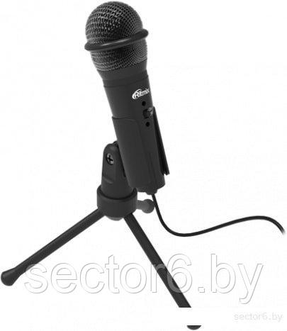 Микрофон Ritmix RDM-120 - фото 2 - id-p131809539