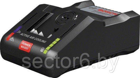 Зарядное устройство Bosch GAL 18V-160 C Professional 1600A019S6 (14.4-18В), фото 2