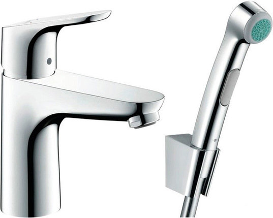 Смеситель Hansgrohe Focus 31927000, фото 2