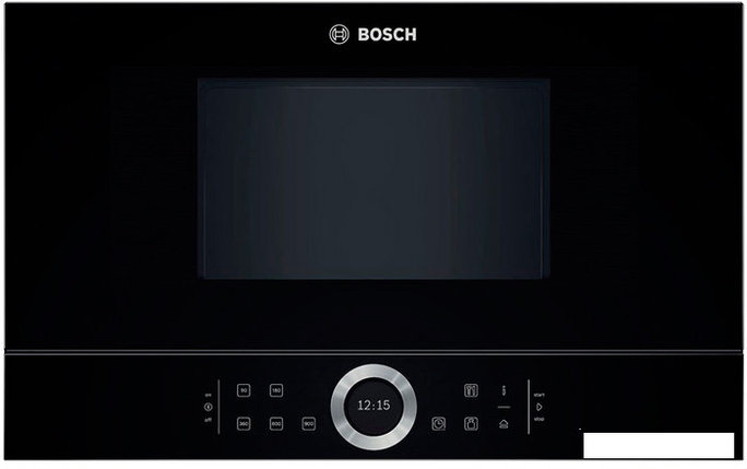 Микроволновая печь Bosch BFL634GB1, фото 2