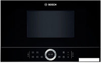 Микроволновая печь Bosch BFL634GB1