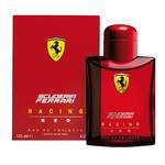 Туалетная вода Ferrari SCUDERIA RED RACING Men 75ml edt