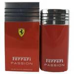 Туалетная вода Ferrari PASSION Men 100ml edt