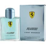 Туалетная вода Ferrari SCUDERIA LIGHT ESSENCE Men 40ml edt